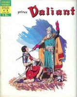 Grand Scan Prince Valiant n° 2